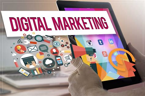 Digital Marketing